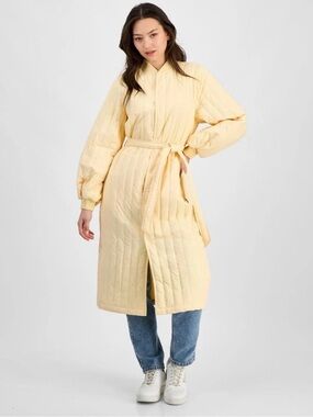 Banja Liner W Coat T1